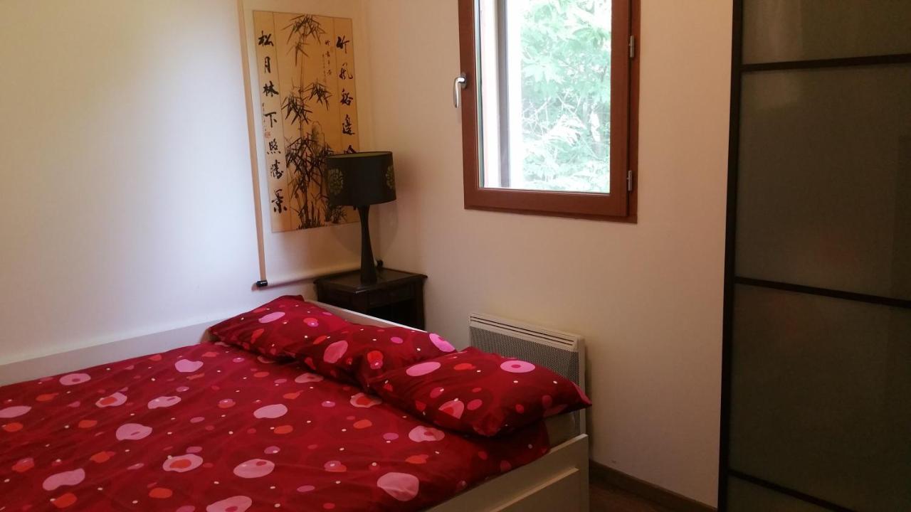 Maison Familiale En Cevennes Le Salson Eksteriør bilde